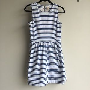 J.Crew Factory Daybreak Dress